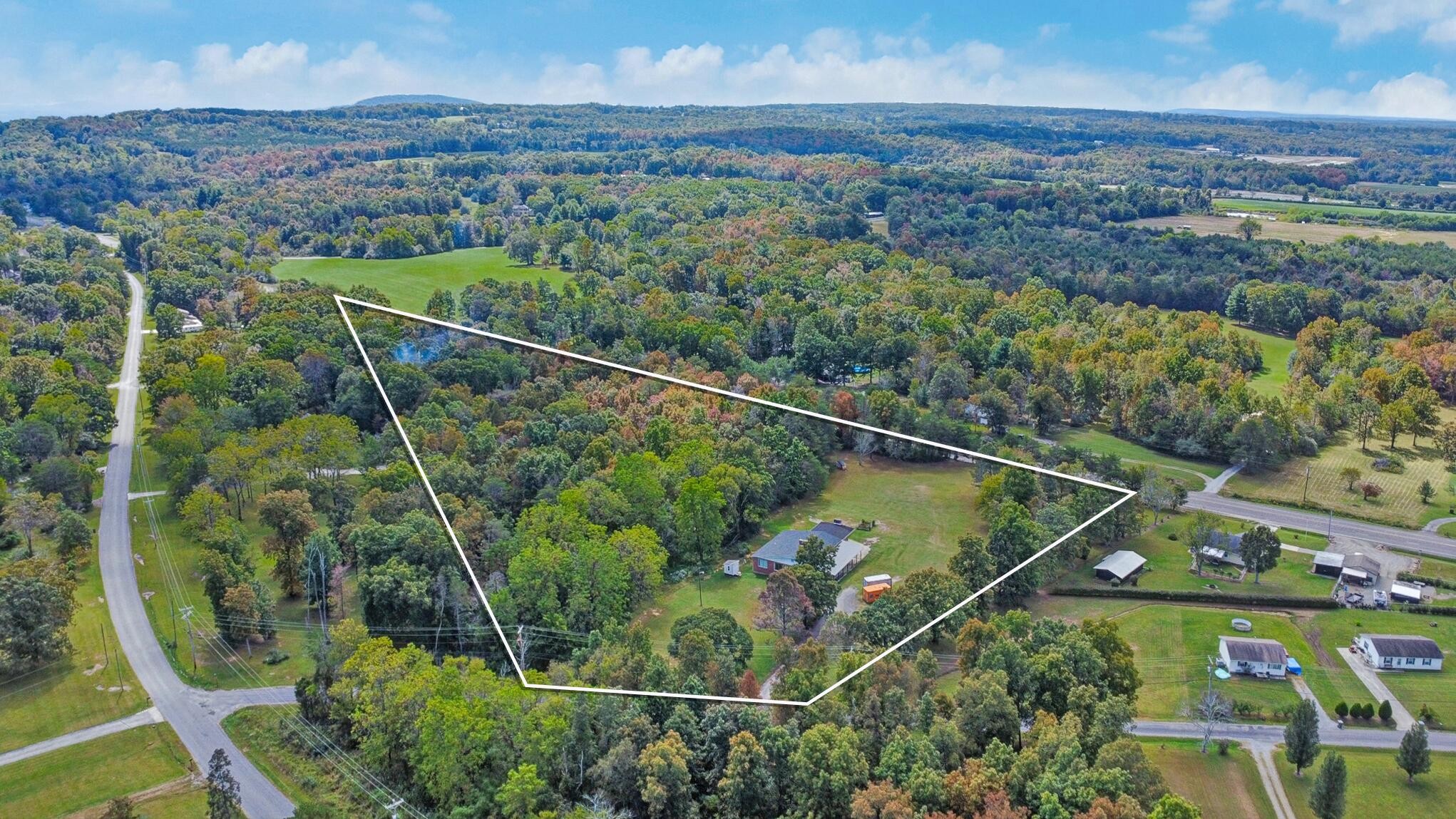 274 Crank Road Dayton, TN 37321 - Photo 19 of 19