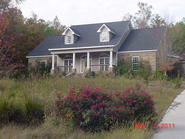 1267 Oak Grove Road Southwest Calhoun, GA 30701 - Photo 1 of 1 Gallery Image 1