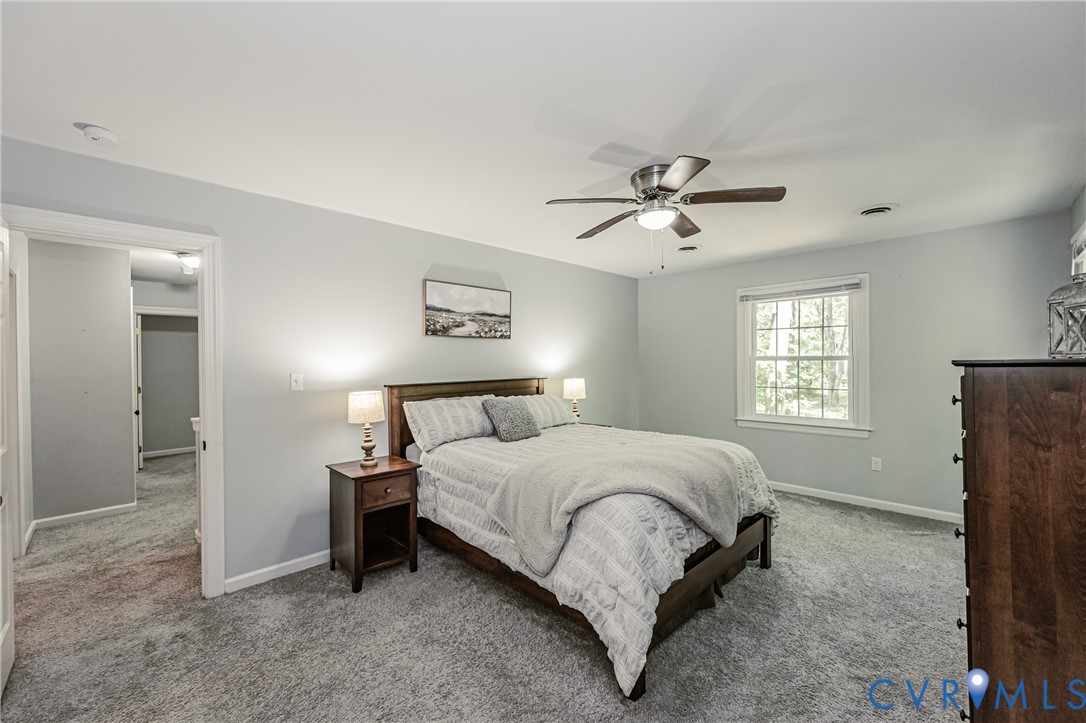 13907 Stoney Ridge Court Midlothian, VA 23112 - Photo 37 of 51 Gallery Image 37