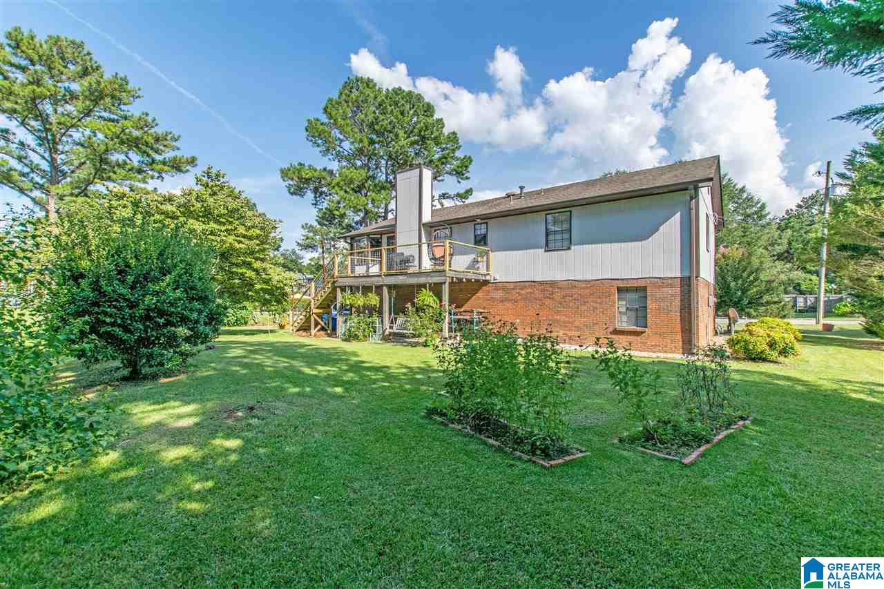 1380 Waxwing Trail Alabaster, AL 35007 - Photo 35 of 35