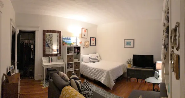 $2,400 | 15 Parkman Street, Unit 3C, Brookline, MA 02446
