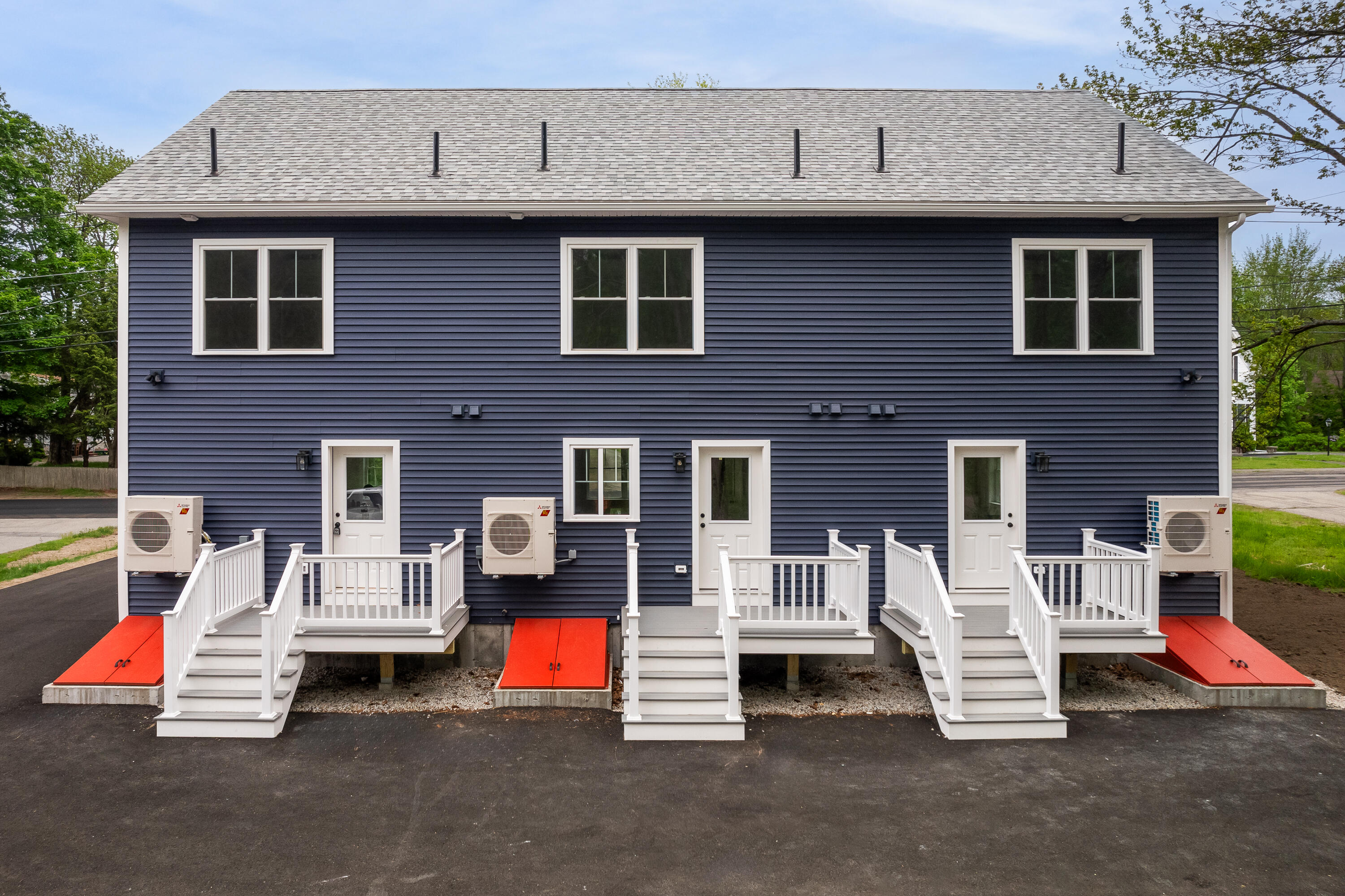 64 Old Orchard Road, Unit 103 Saco, ME 04072 - Photo 15 of 22 Aerial-3