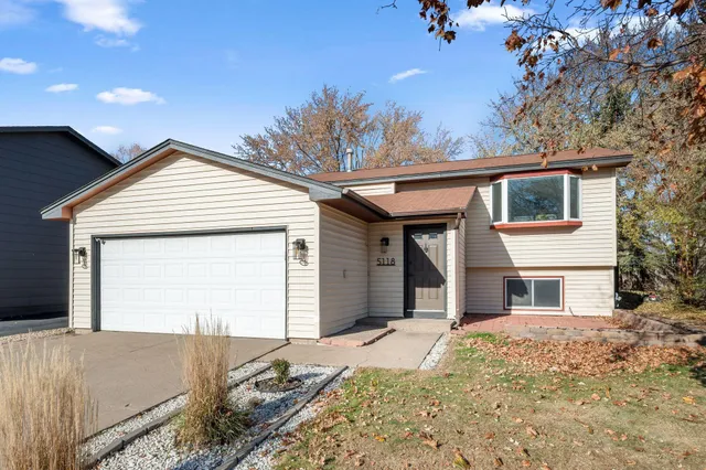 $379,900 | 5118 Angeline Avenue North, Minneapolis, MN 55429