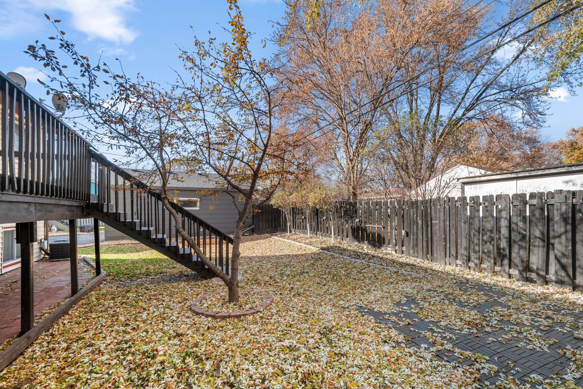 5118 Angeline Avenue North Crystal, MN 55429 - Photo 21 of 22