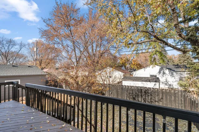 $379,900 | 5118 Angeline Avenue North, Crystal, MN 55429