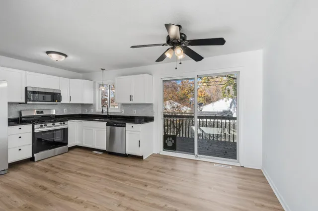 $379,900 | 5118 Angeline Avenue North, Crystal, MN 55429