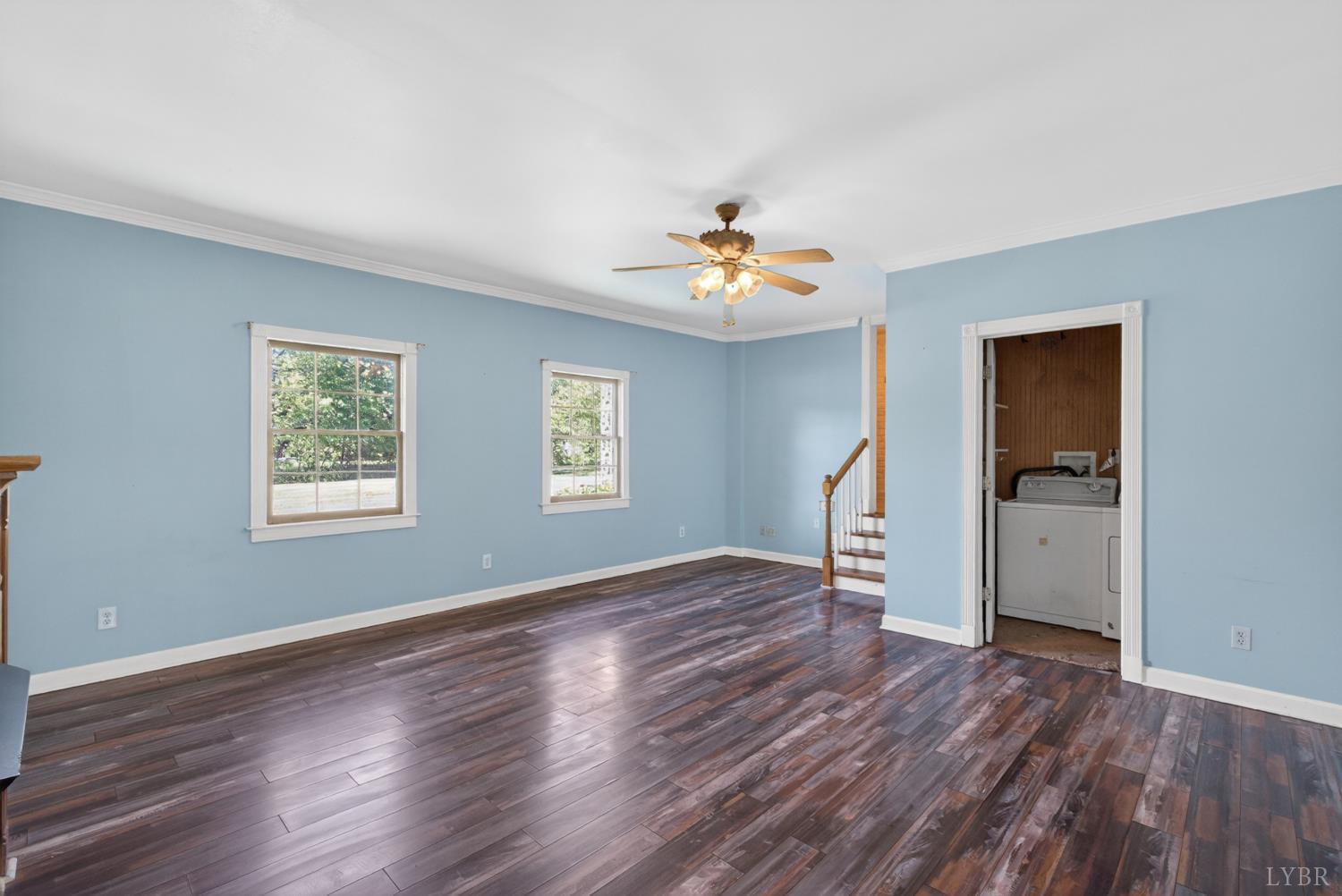 1254 Sunburst Road Evington, VA 24550 - Photo 16 of 35