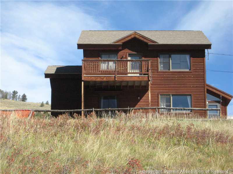 79 S Road Breckenridge, CO 80424 - Photo 3 of 4 Gallery Image 3