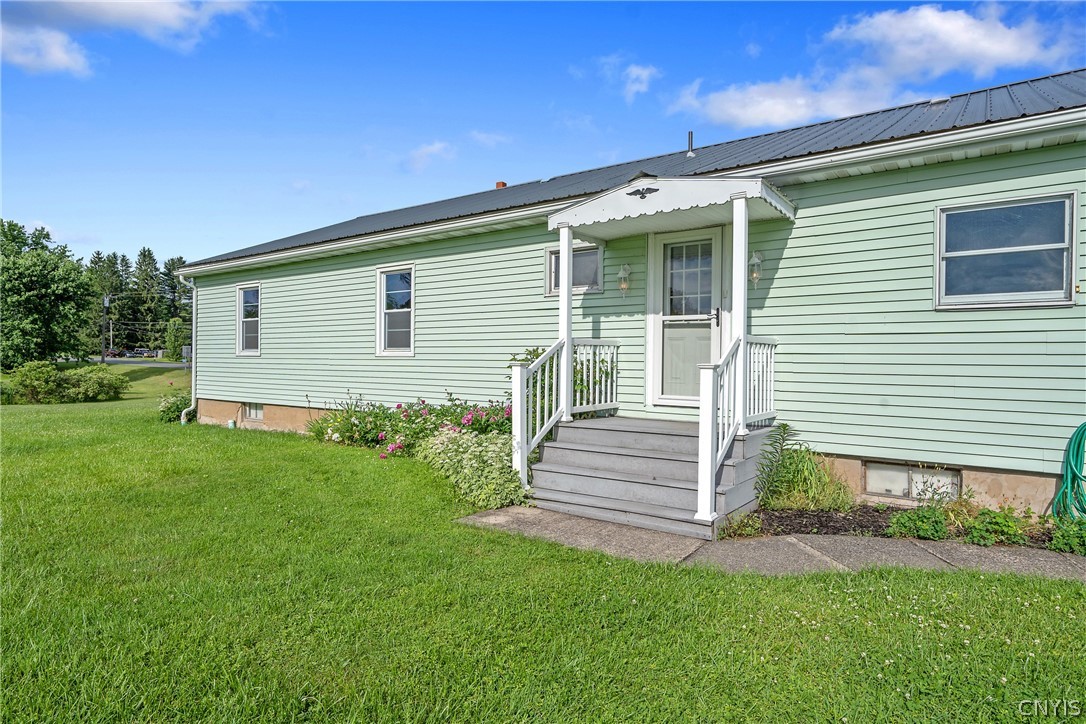 1611 County Rte 37 West Monroe, NY 13167 - Photo 34 of 50