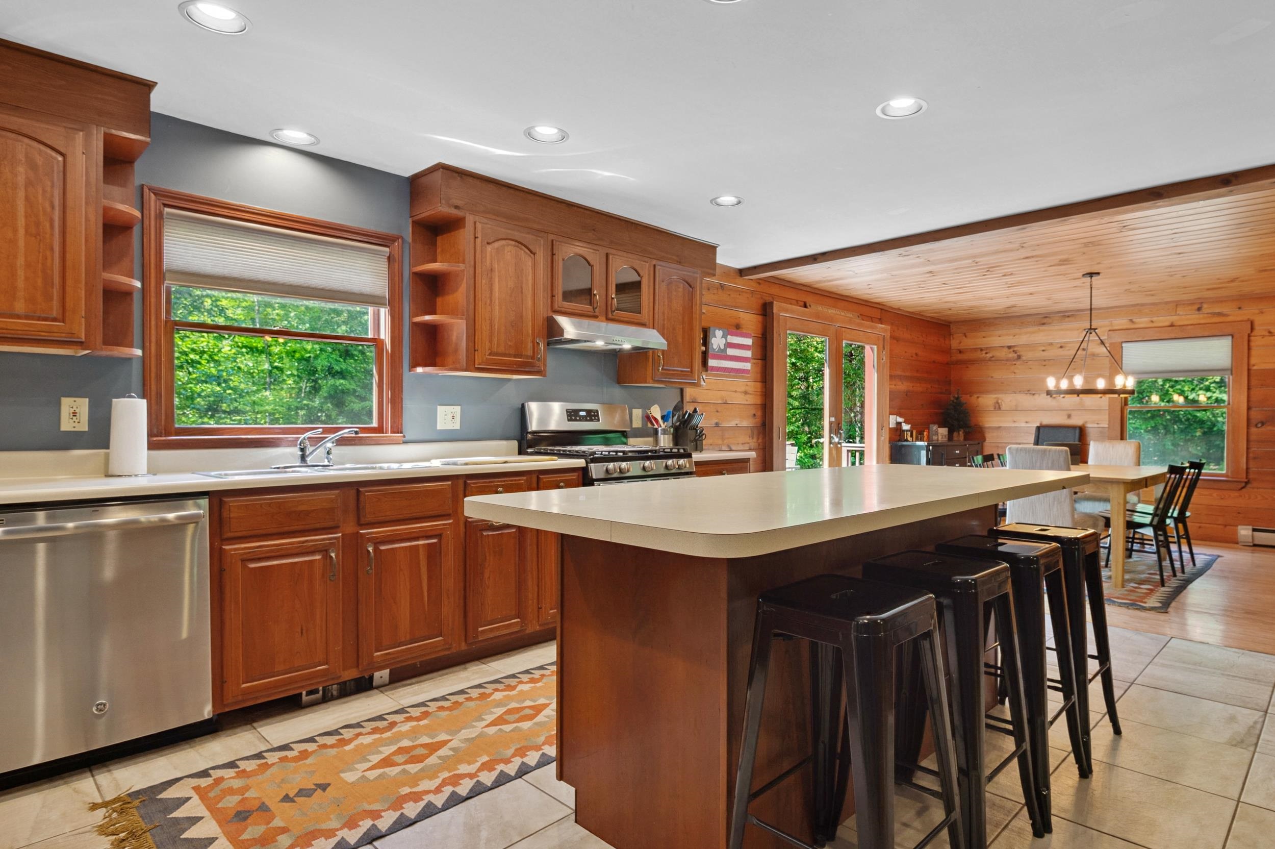 104 Rolling Ridge Road Bartlett, NH 03812 - Photo 6 of 51 Gallery Image 6