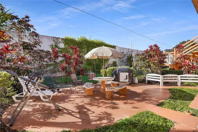 $1,500 | 820 Southwest 11th Avenue, Unit 16B, Hallandale Beach, FL 33009