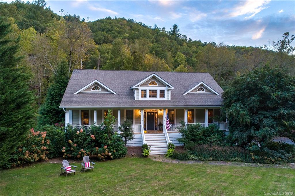 62 Dicks Creek Road Whittier, NC 28789 - Photo 1 of 48