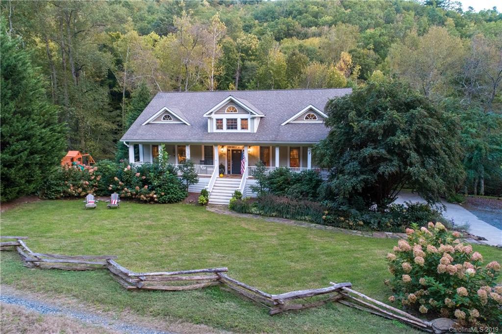62 Dicks Creek Road Whittier, NC 28789 - Photo 2 of 48