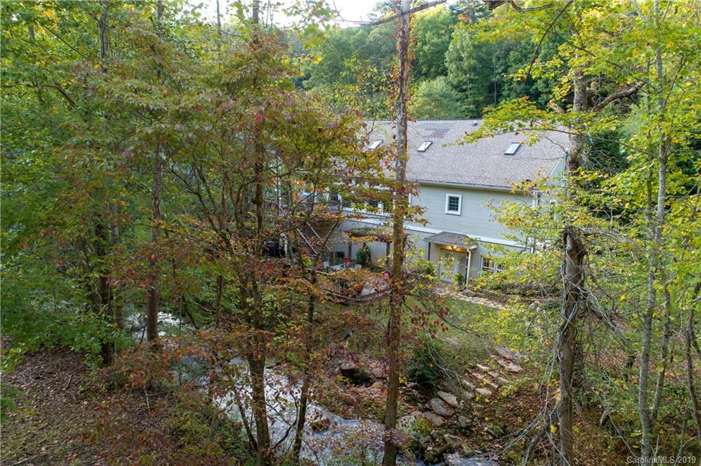62 Dicks Creek Road Whittier, NC 28789 - Photo 15 of 48