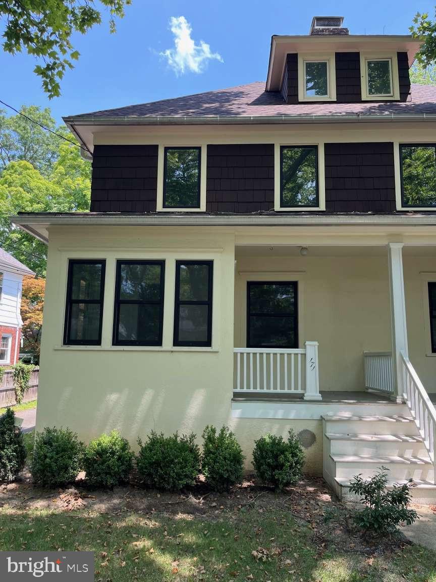 171 Jefferson Road Princeton, NJ 08540 - Photo 1 of 25