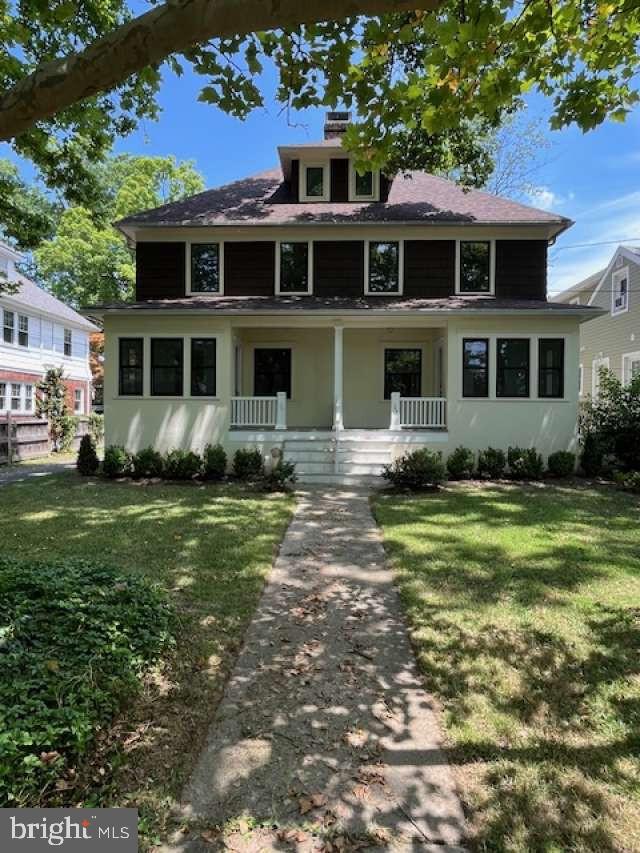 171 Jefferson Road Princeton, NJ 08540 - Photo 2 of 25