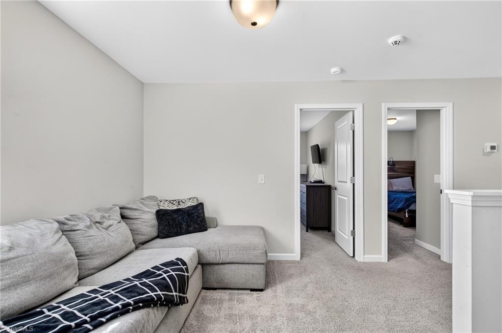 5351 Becks Church Road Winston-Salem, NC 27106 - Photo 11 of 41 Loft