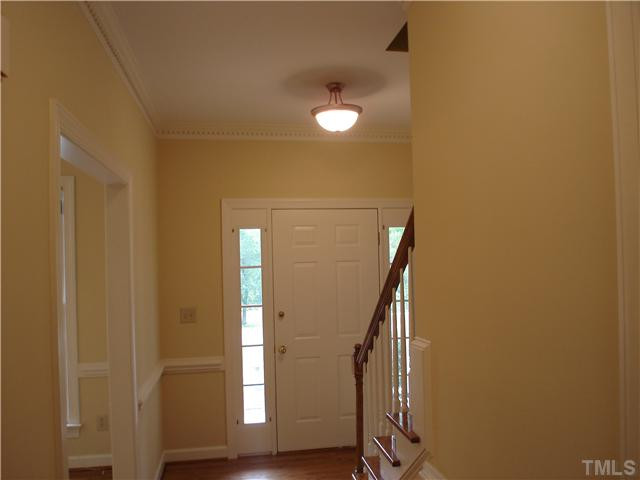 3116 Annandale Road Durham, NC 27705 - Photo 2 of 20 Foyer