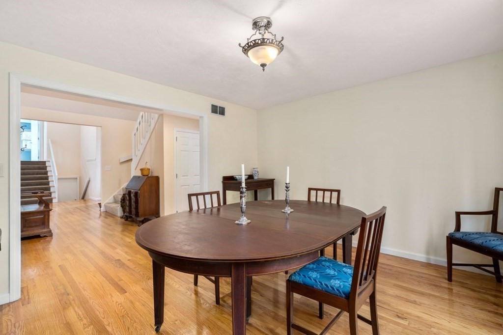24 Parmenter Road Framingham, MA 01701 - Photo 24 of 42 a view of a dining room with furniture