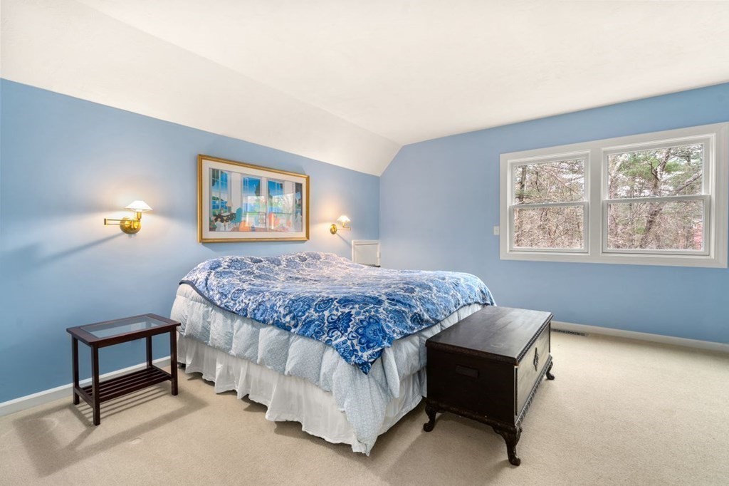 24 Parmenter Road Framingham, MA 01701 - Photo 37 of 42 a bedroom with a bed chair and a window