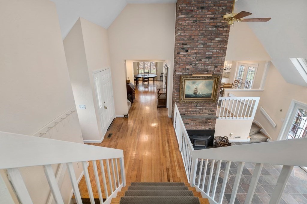 24 Parmenter Road Framingham, MA 01701 - Photo 41 of 42 a view of a living room with furniture