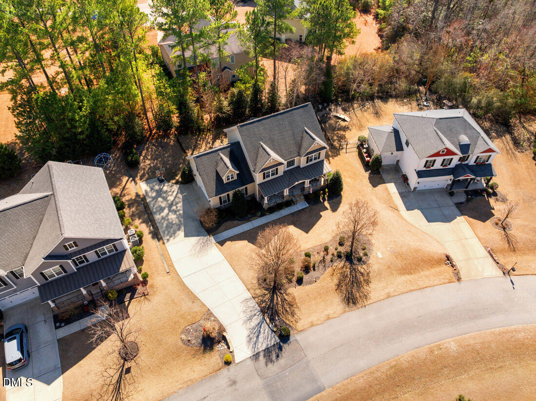 170 Valley Pines Circle Spring Lake, NC 28390 - Photo 47 of 55
