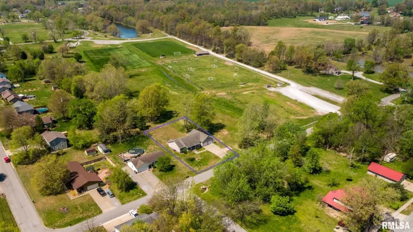 $329,000 | 105 North Dent Street, Carterville, IL 62918