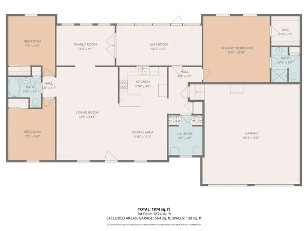 $329,000 | 105 North Dent Street, Carterville, IL 62918