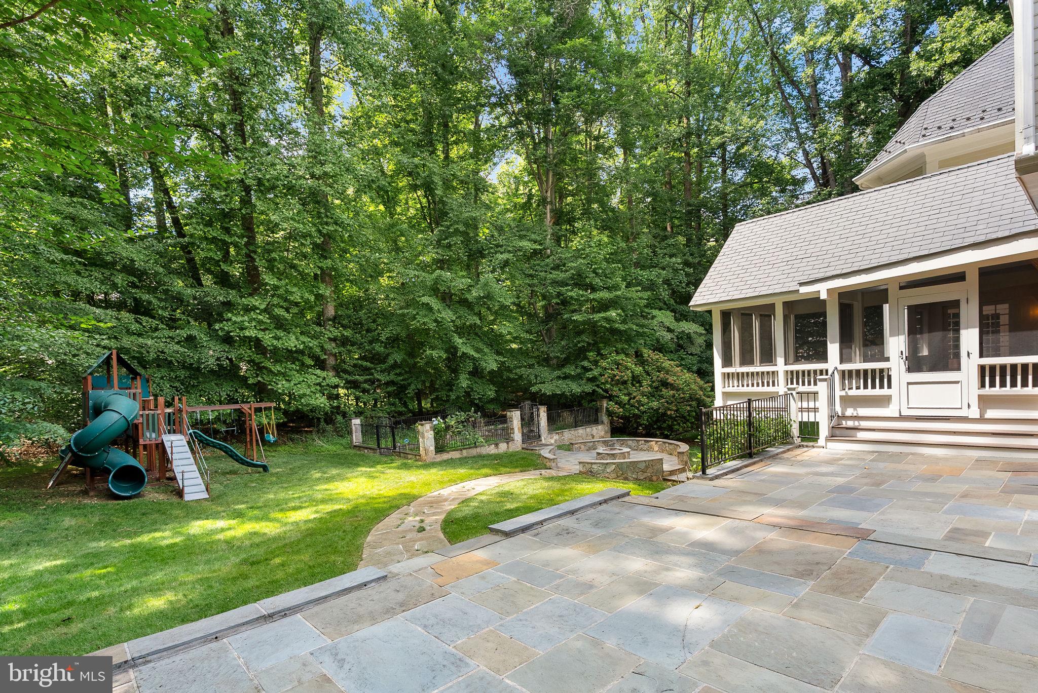 190 Falcon Ridge Road Great Falls, VA 22066 - Photo 90 of 122