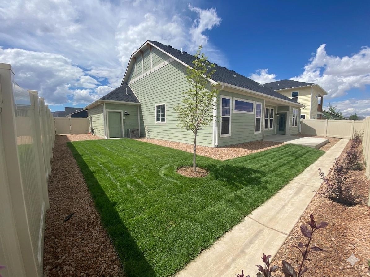 1997 Tomochic Drive Fruita, CO 81521 - Photo 27 of 34