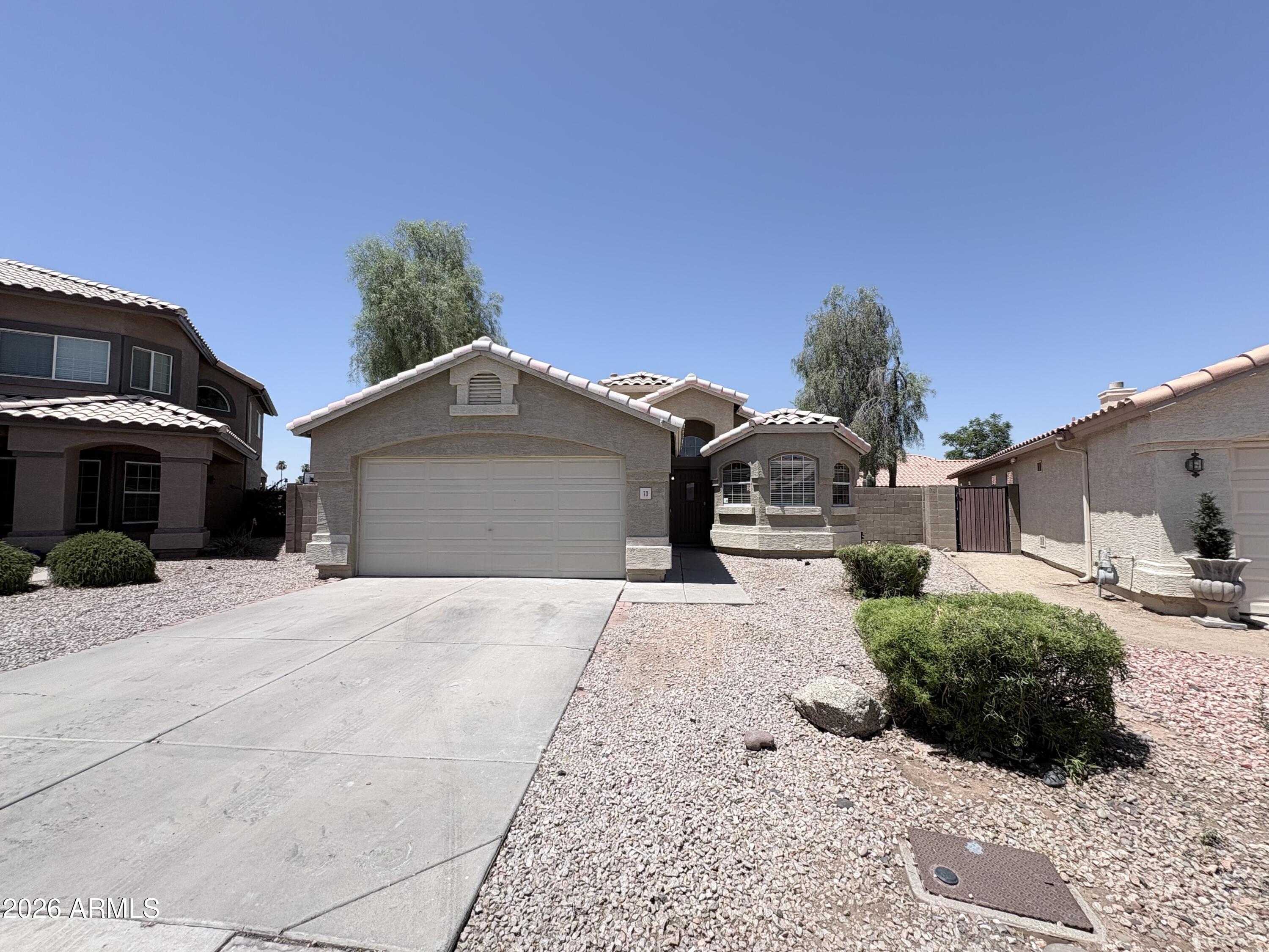70 South Sandstone Street Gilbert, AZ 85296 - Photo 1 of 6