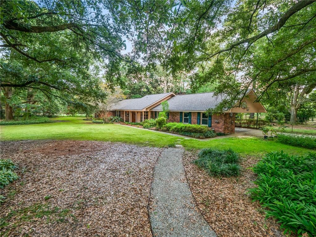 18414 Million Dollar Road Covington, LA 70435 - Photo 1 of 36 Gallery Image 1