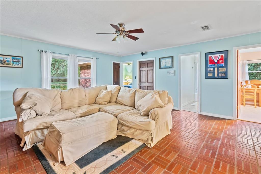 18414 Million Dollar Road Covington, LA 70435 - Photo 18 of 36 Gallery Image 18