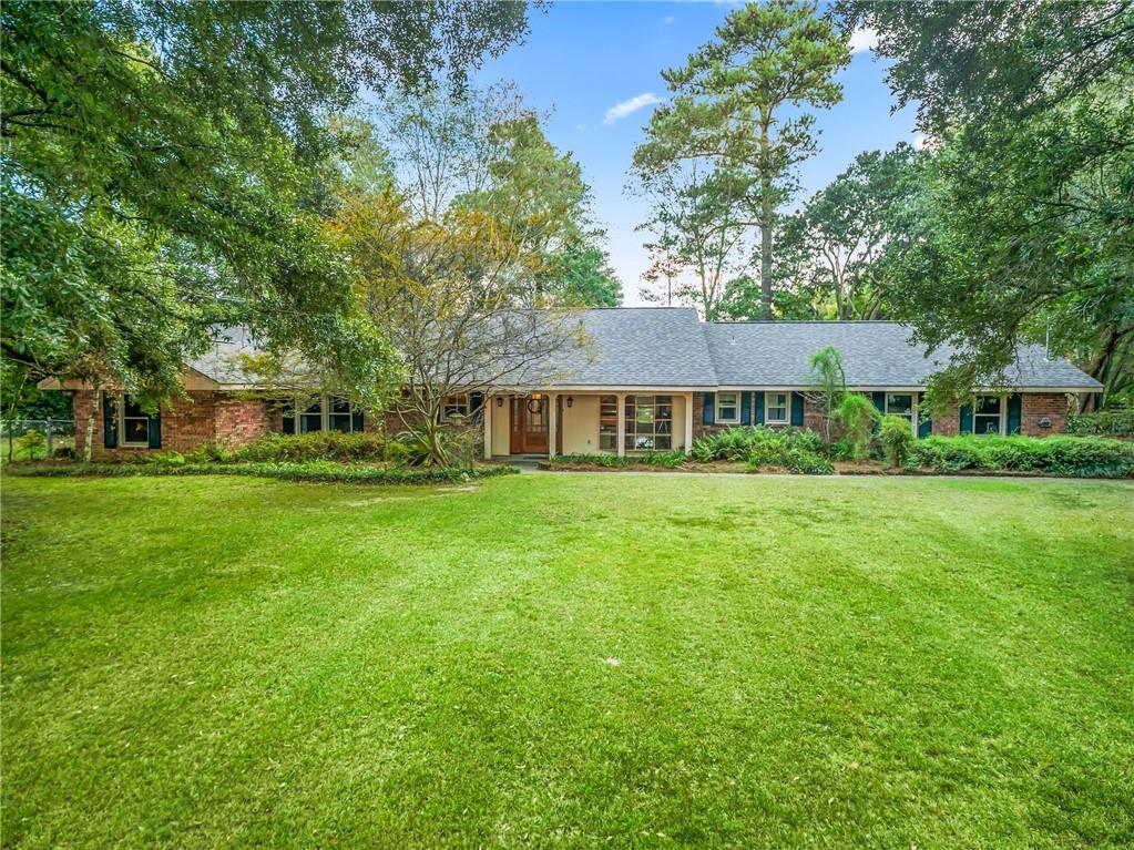18414 Million Dollar Road Covington, LA 70435 - Photo 2 of 36 Gallery Image 2