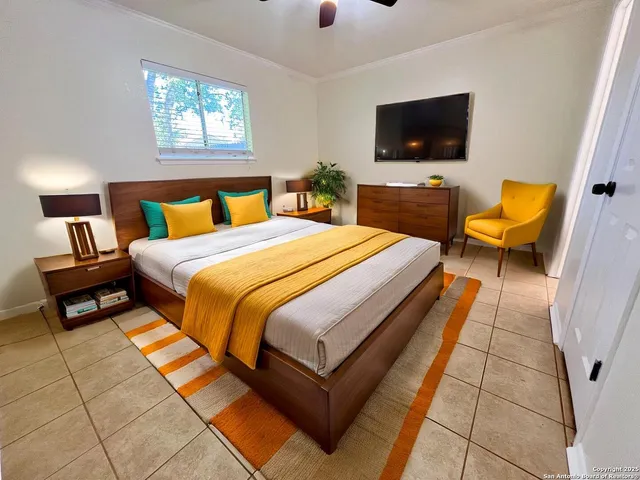 a bathroom with a sink a mirror and a bathtub