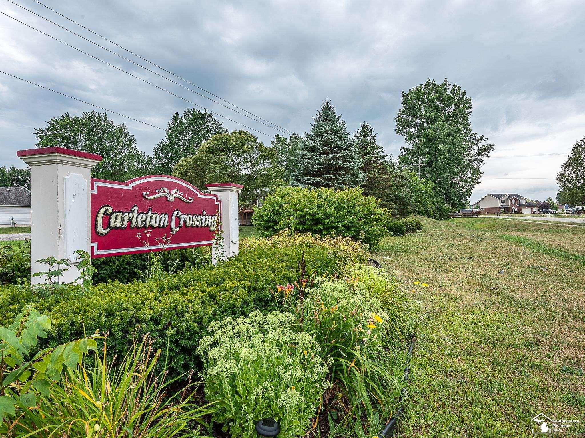 225 Rabbit Run Road Carleton, MI 48117 - Photo 9 of 35