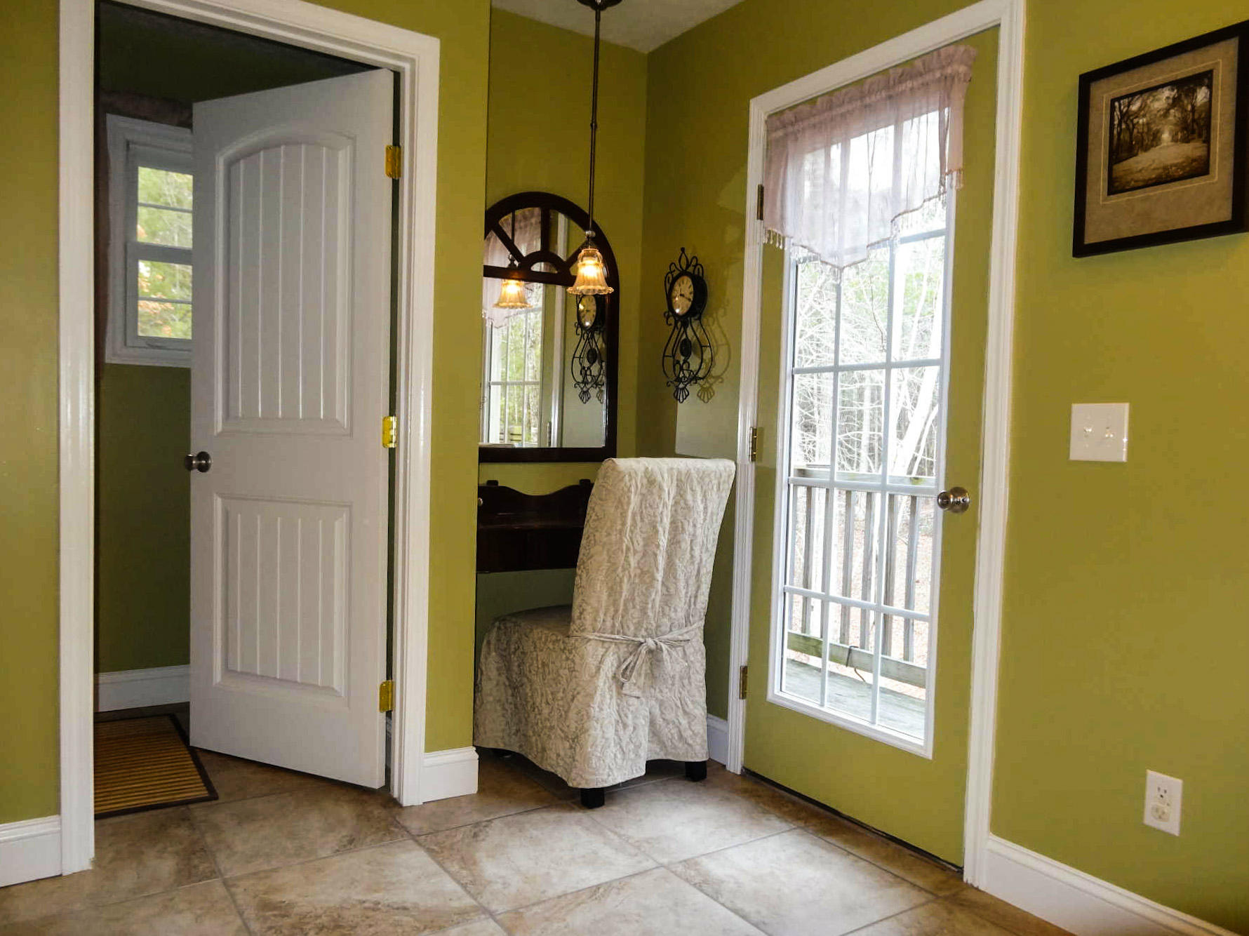 749 Isolane Road Callaway, VA 24067 - Photo 28 of 38 a view of front door with entryway