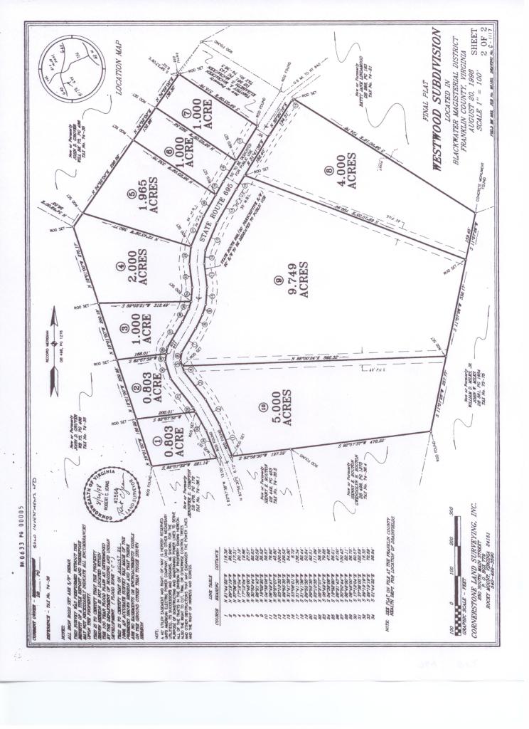 749 Isolane Road Callaway, VA 24067 - Photo 38 of 38 a black and white photo of a