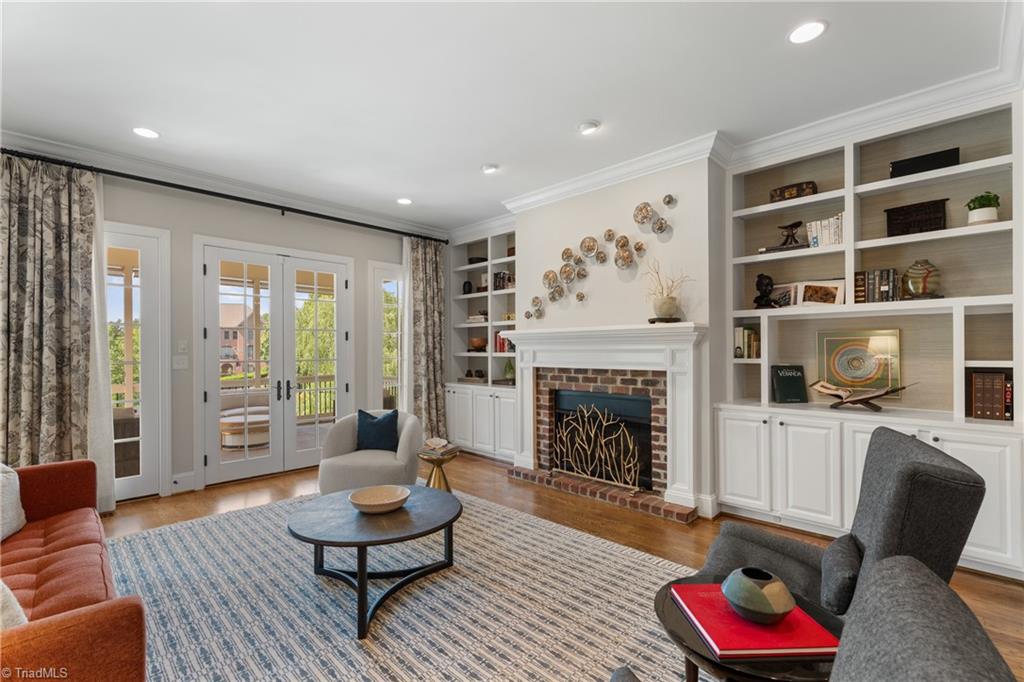836 Osprey Ridge Road Winston-Salem, NC 27106 - Photo 13 of 50