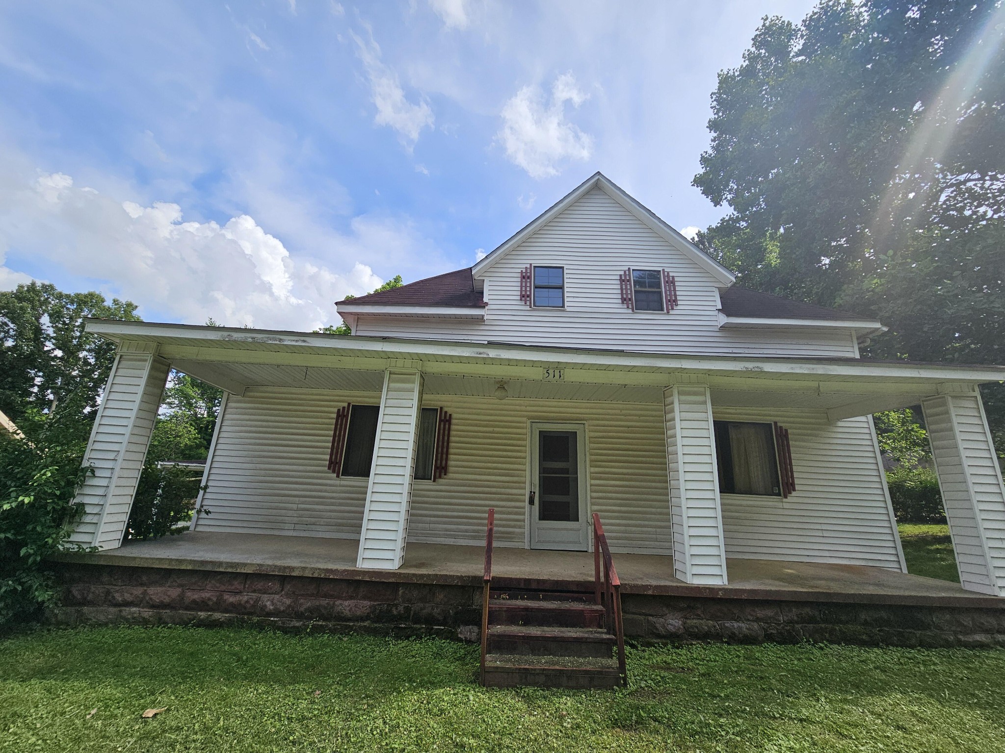 511 McKnight Street Rutherford, TN 38369 - Photo 14 of 15