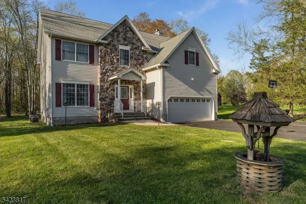 $825,000 | 722 County Rte 579, Flemington, NJ 08822