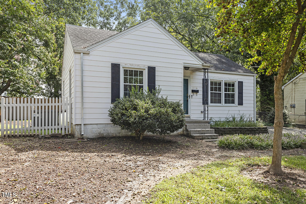 1716 Bennett Street Raleigh, NC 27604 - Photo 29 of 30 1716 Bennett Street_03