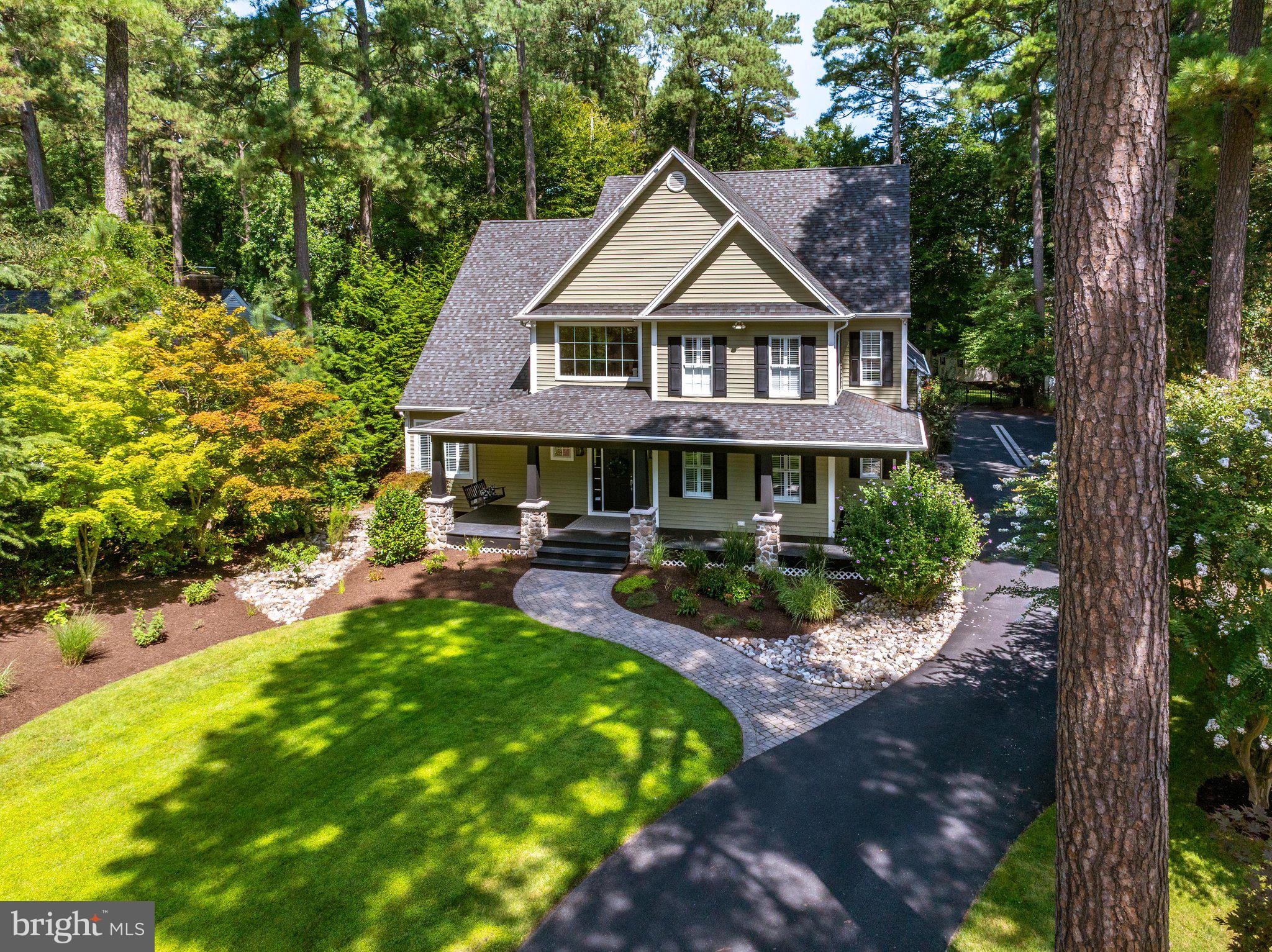 617 Douglas Road Salisbury, MD 21801 - Photo 9 of 111 Gallery Image 9