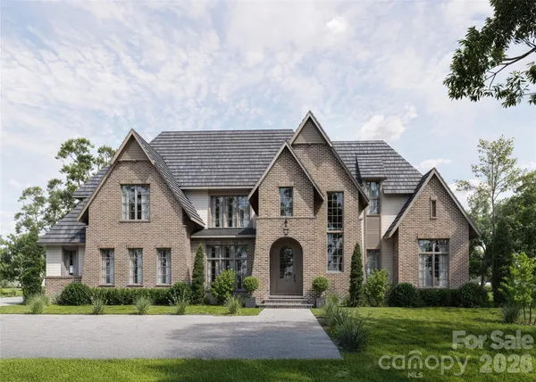 $3,475,000 | 1051 Ventosa Drive, Denver, NC 28037