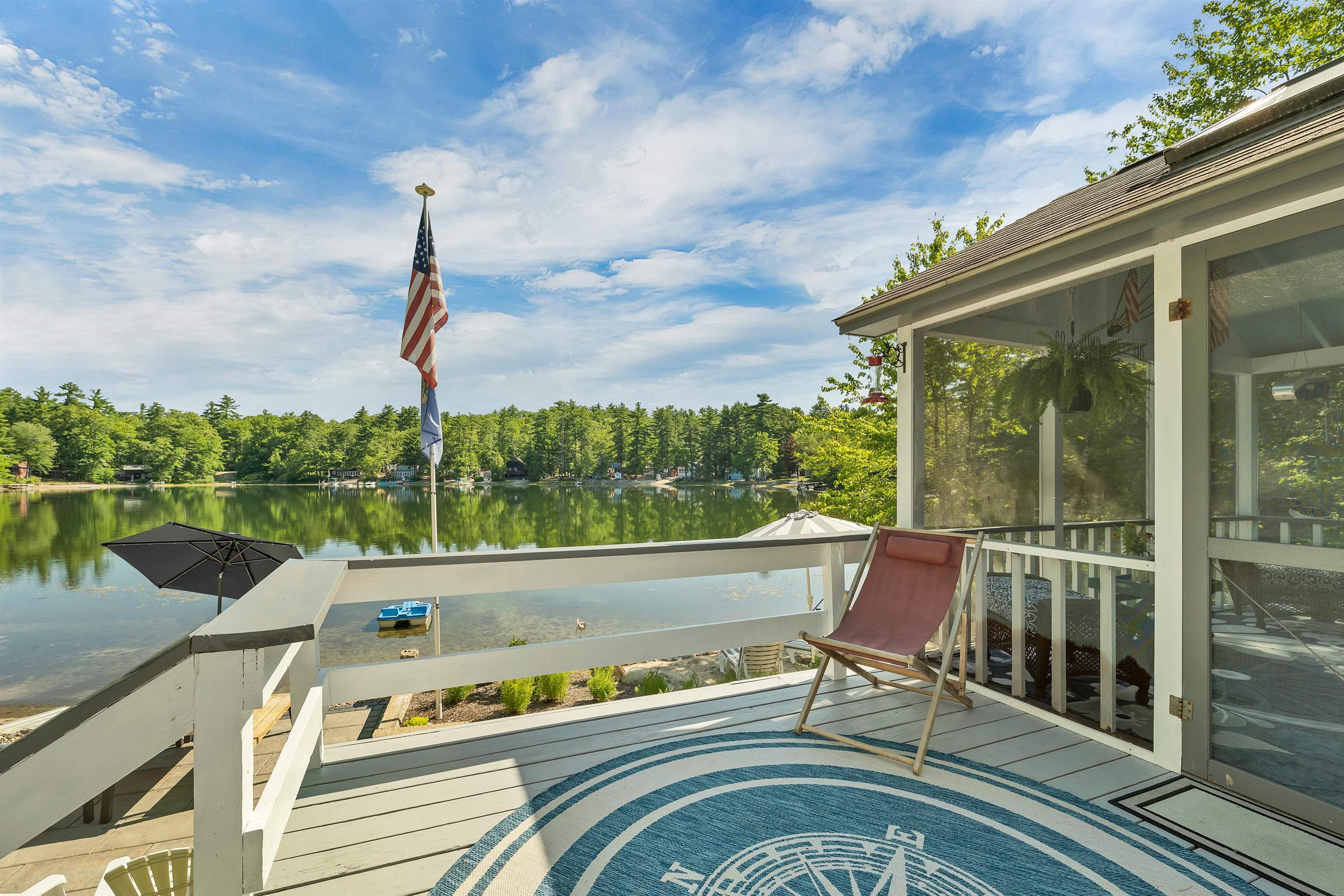 361 Round Pond Road Wakefield, NH 03830 - Photo 36 of 58 Gallery Image 36