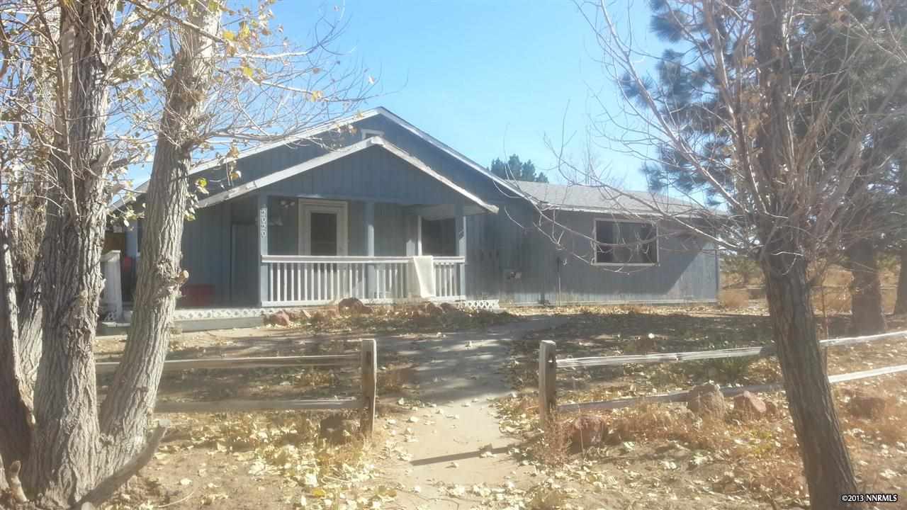 22020 North Red Rock Road Reno, NV 89508 - Photo 1 of 1 Photo 1