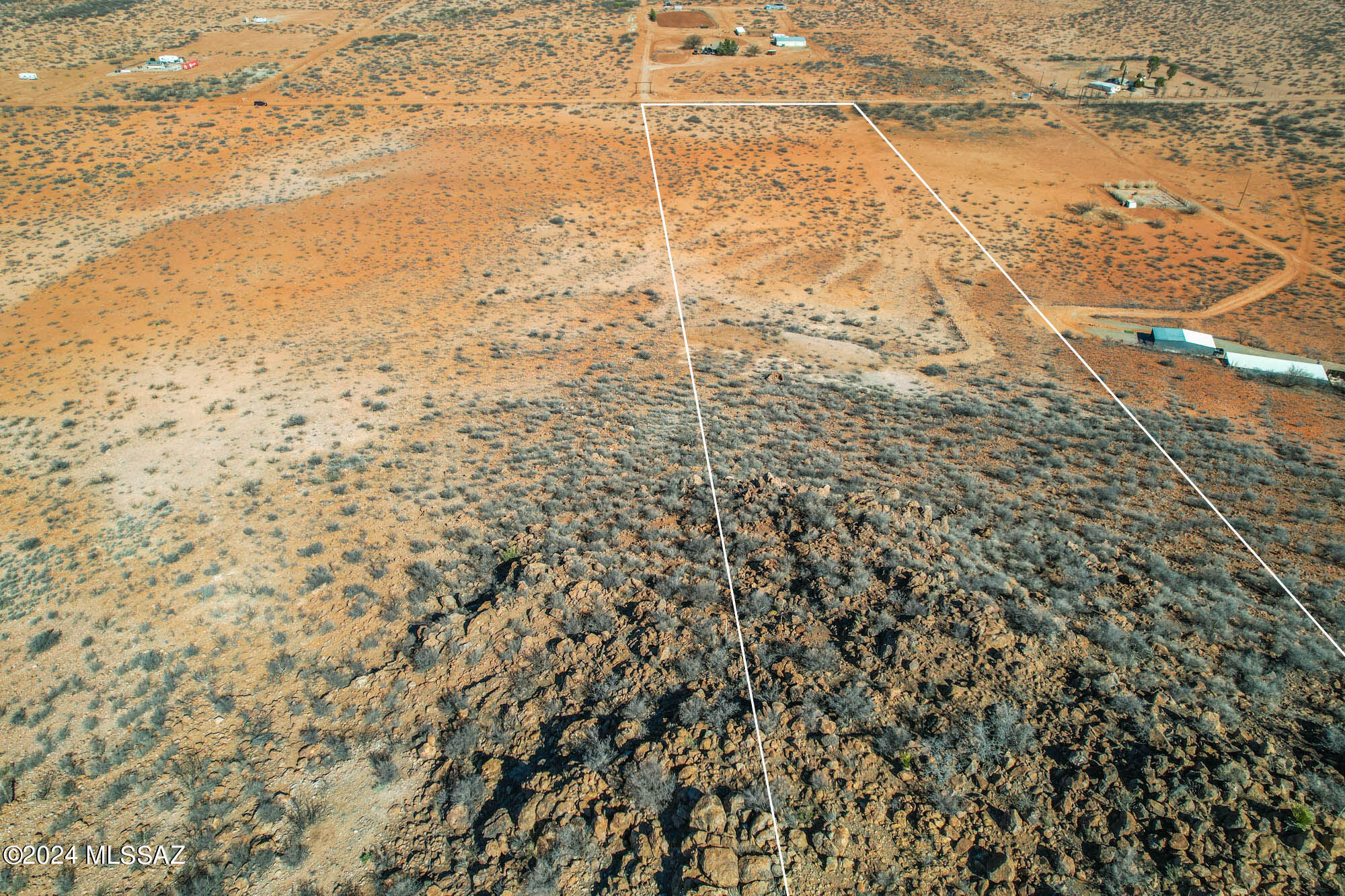 10-acres East Red Stag Road, Unit 71 Pearce, AZ 85625 - Photo 8 of 13