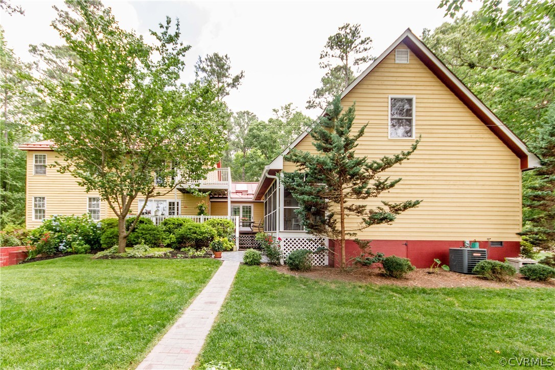 19059 Stokes Road Yale, VA 23897 - Photo 36 of 50 Gallery Image 36