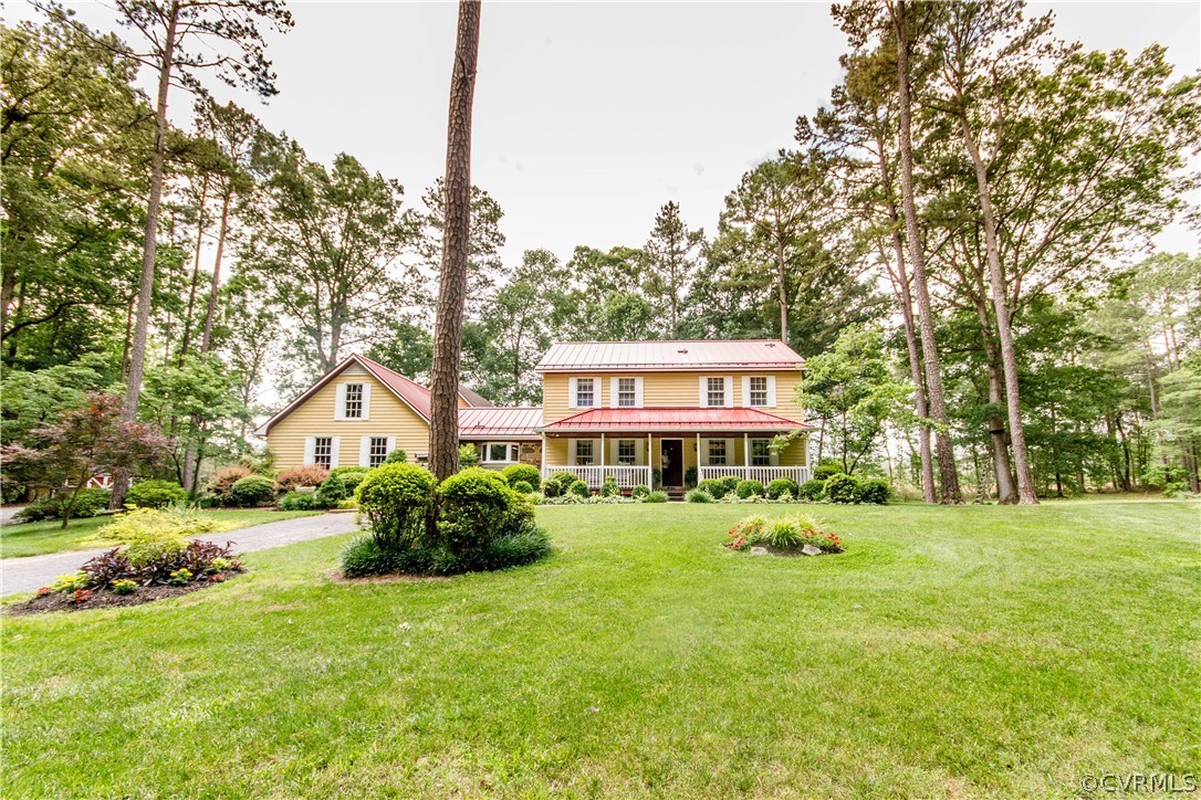 19059 Stokes Road Yale, VA 23897 - Photo 5 of 50 Gallery Image 5