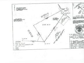 4-acres Gilbreath Road Mosheim, TN 37818 - Photo 1 of 1 Photo 1